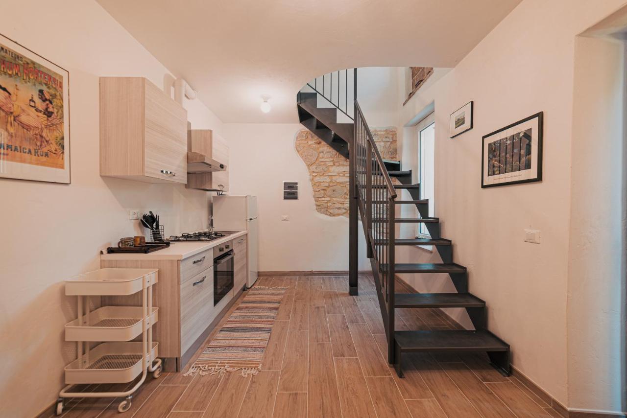 Apartamento Casale Di Nicolo Urbino Exterior foto