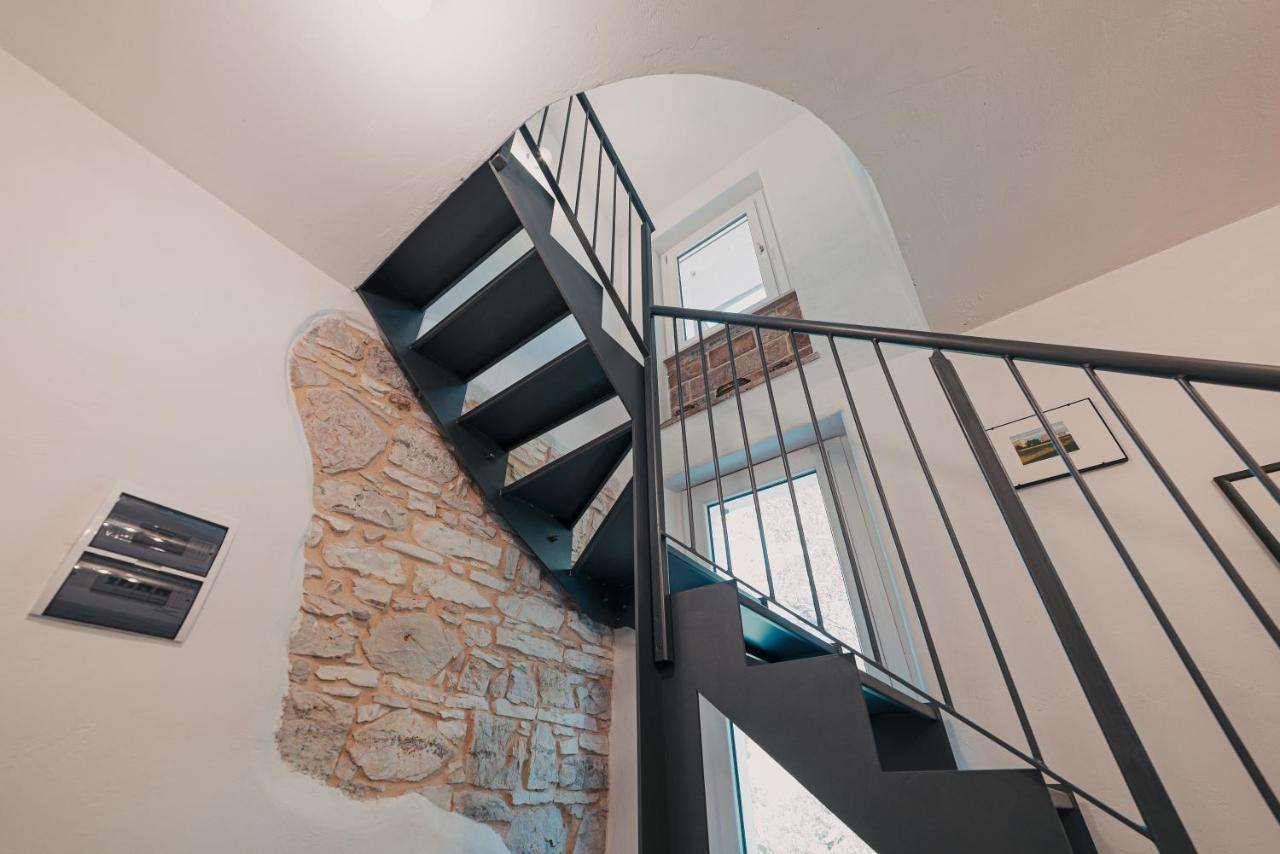 Apartamento Casale Di Nicolo Urbino Exterior foto