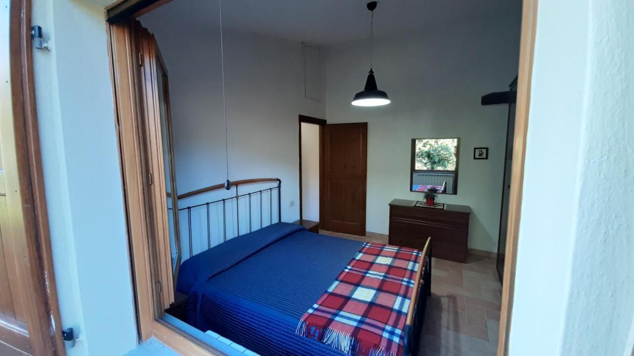 Apartamento Casale Di Nicolo Urbino Exterior foto