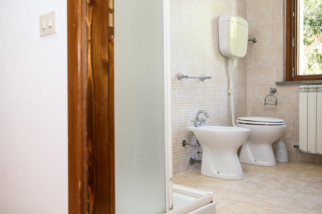 Apartamento Casale Di Nicolo Urbino Exterior foto