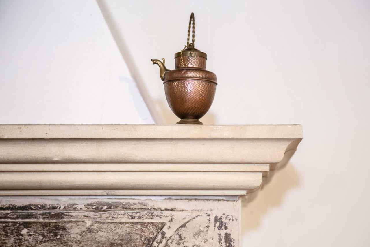 Apartamento Casale Di Nicolo Urbino Exterior foto