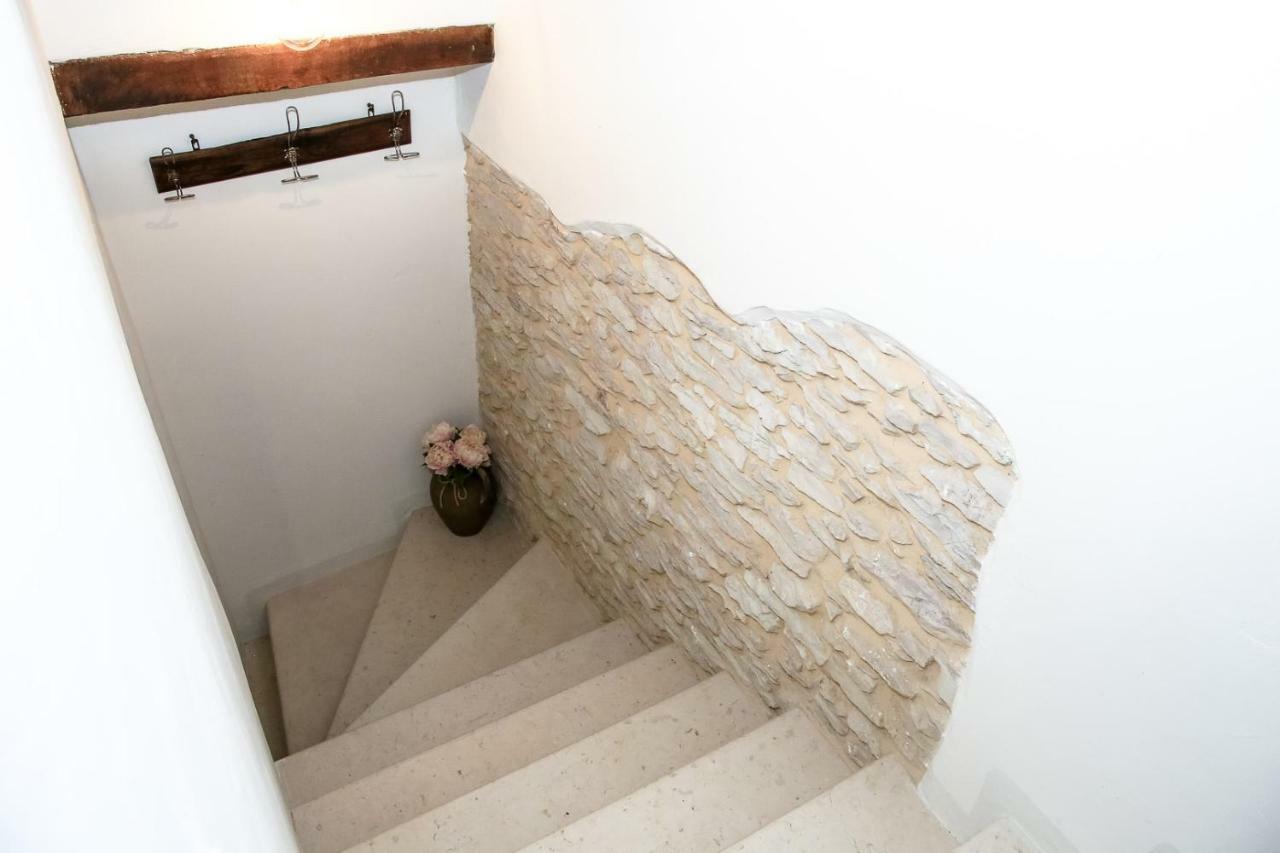Apartamento Casale Di Nicolo Urbino Exterior foto