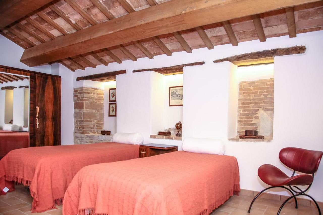 Apartamento Casale Di Nicolo Urbino Exterior foto